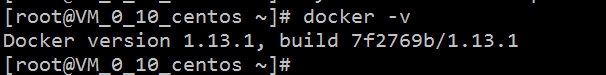 cnetos7下安装Docker的方法以及docker常用命令有哪些