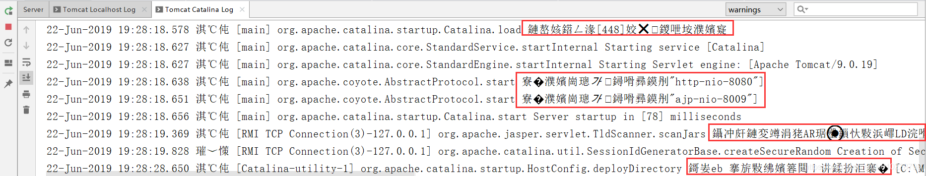 如何解决Intellij IDEA中文乱码问题