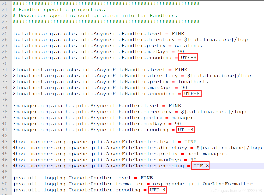 如何解决Intellij IDEA中文乱码问题