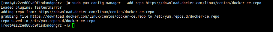 CentOS Docker安装Tomcat的教程