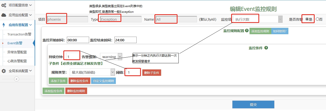 如何实现Cat中的Server+client+预警