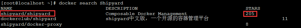 Docker中图形化页面管理工具的使用方法