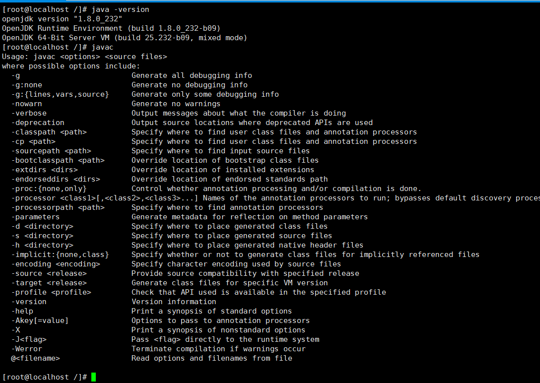 CentOS7中怎么安装openjdk8