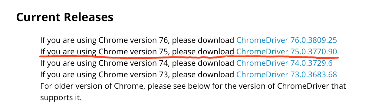 Linux環(huán)境下安裝chrome無(wú)頭模式抓取網(wǎng)頁(yè)源碼的方法