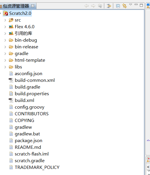 Scratch2.0搭建实现上传作品到本地服务器、封面图片等