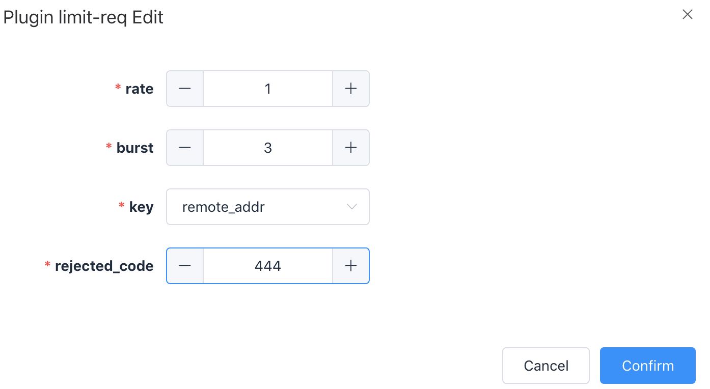 如何上手国产微服务网关Apache APISIX