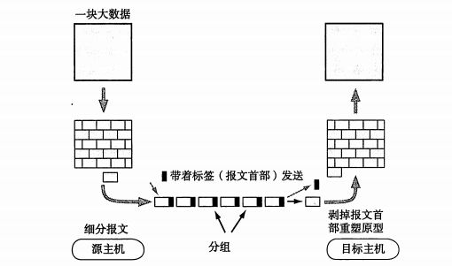 computernetwork基础有哪些