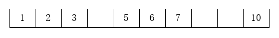 java樹的存儲結構以及二叉樹的遍歷實現(xiàn)