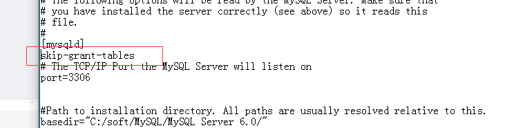 mysql安装，使用，连接时报错的原因和解决方案