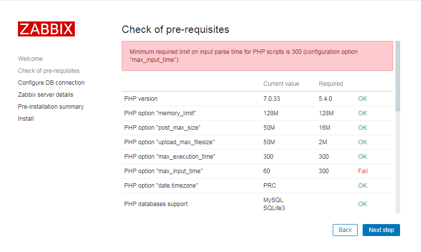 lnmp1.6下安裝zabbix3.0.28的教程