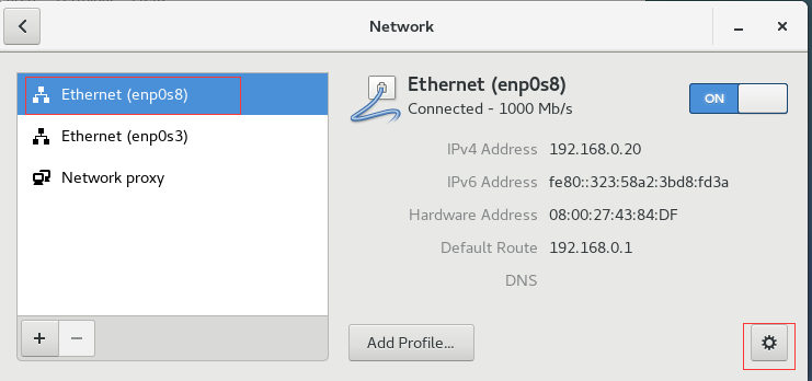 VirtualBox中怎么安装CentOS系统并设置网络连接