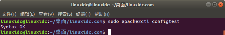 在Ubuntu 18.04上安装和配置Apache 2 Web服务器的方法