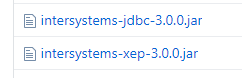 SpringBoot+JPA+Intersystems Caché数据库的介绍