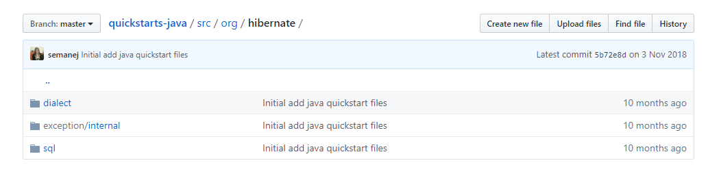 SpringBoot+JPA+Intersystems Caché数据库的介绍