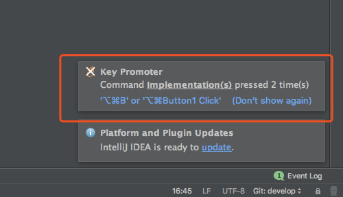 IntelliJ IDEA提升效率开发插件有哪些