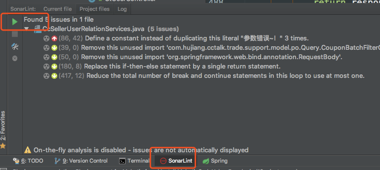 IntelliJ IDEA提升效率開發插件有哪些