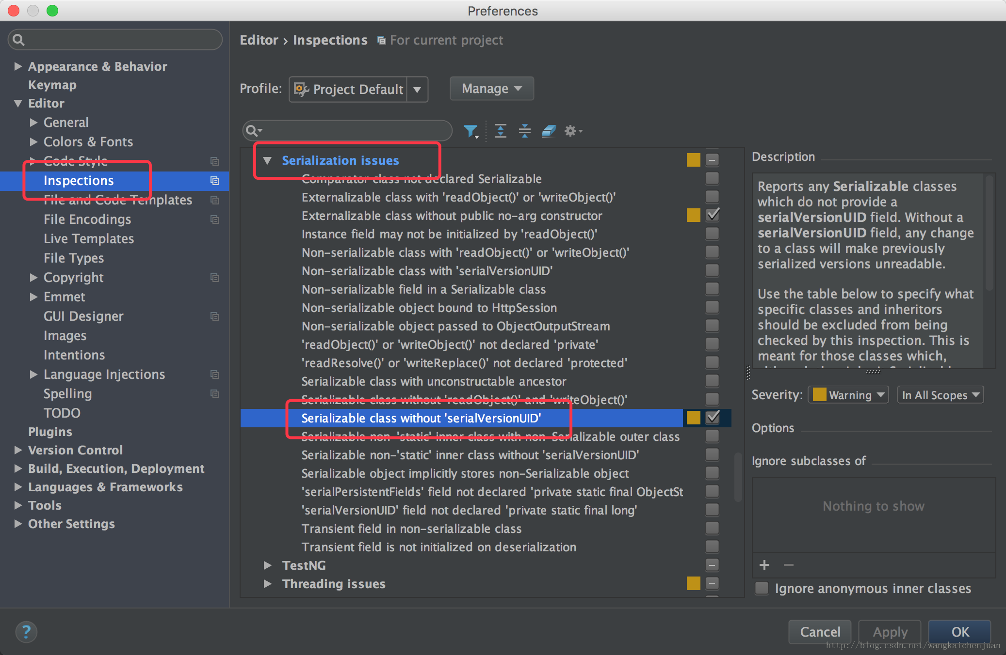 IntelliJ IDEA提升效率开发插件有哪些