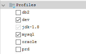 springboot 中如何实现多环境配置