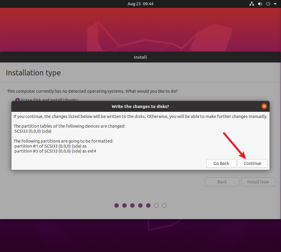 Ubuntu 20.04安裝配置過(guò)程是什么