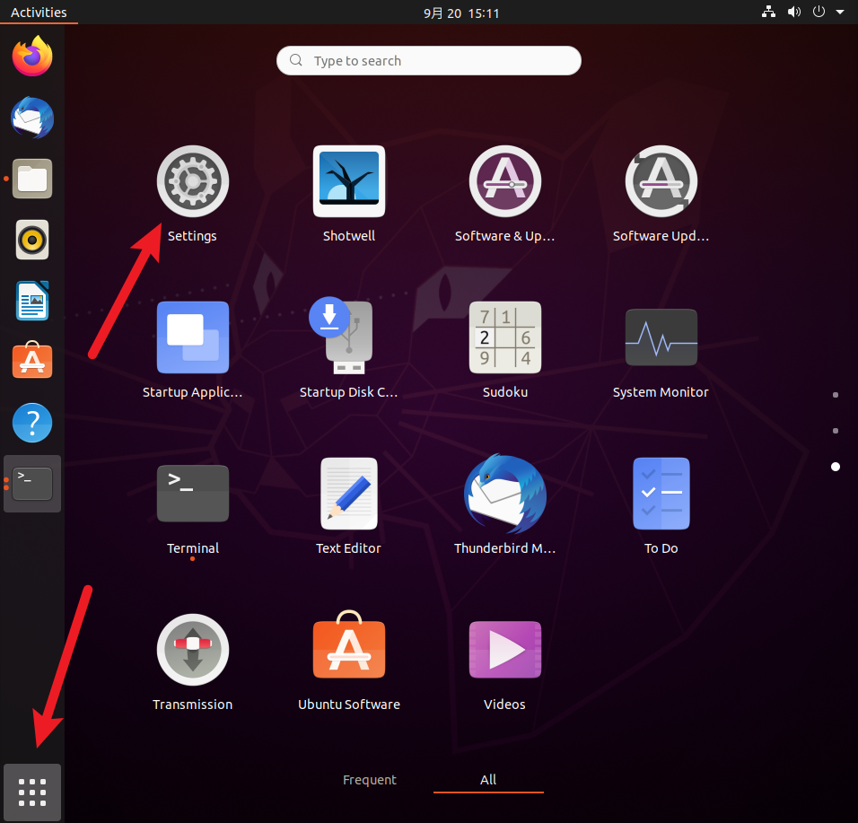 Ubuntu 20.04安裝配置過(guò)程是什么