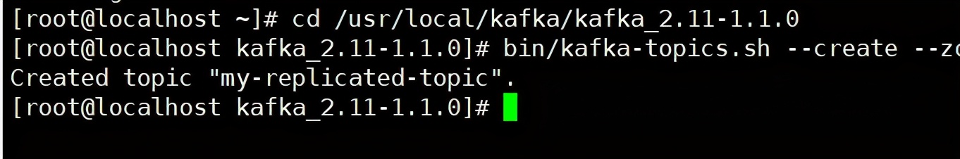 如何从零开始搭建Kafka+SpringBoot分布式消息系统