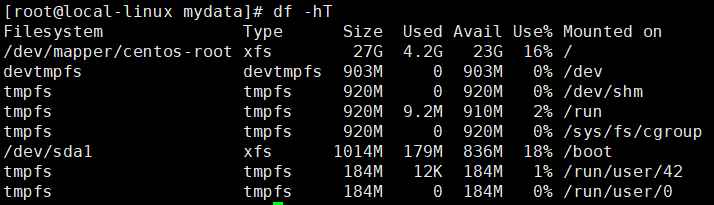 有哪些linux命令技術(shù)