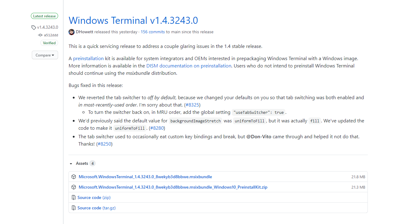 Windows Terminal安装与配置方法是什么
