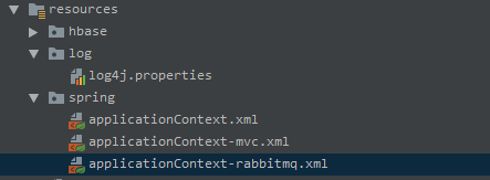 SpringMVC消费RabbitMQ队列的示例分析