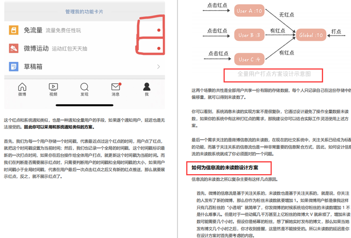 亿级系统的Redis缓存怎么设计