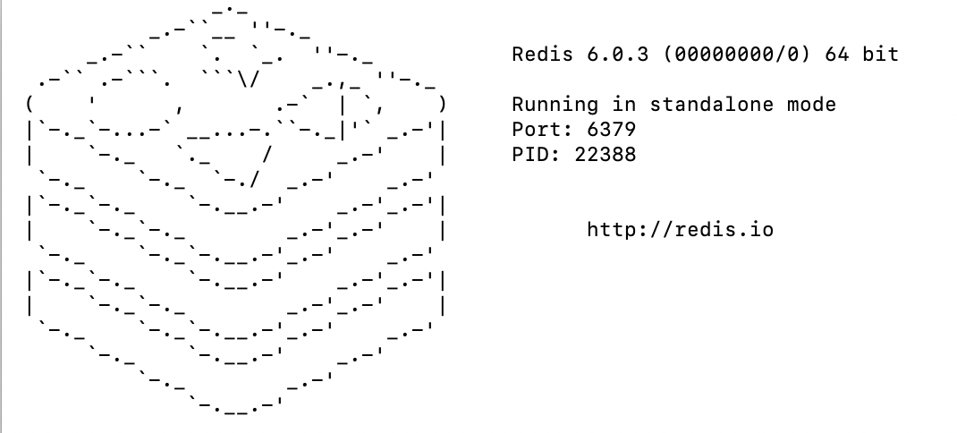 Centos7如何安装redis6.0.3