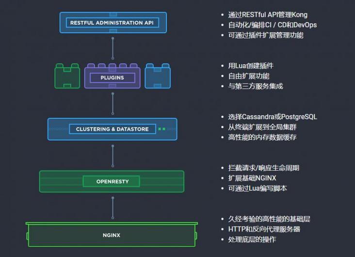 怎么用lua语言开发一个kong插件