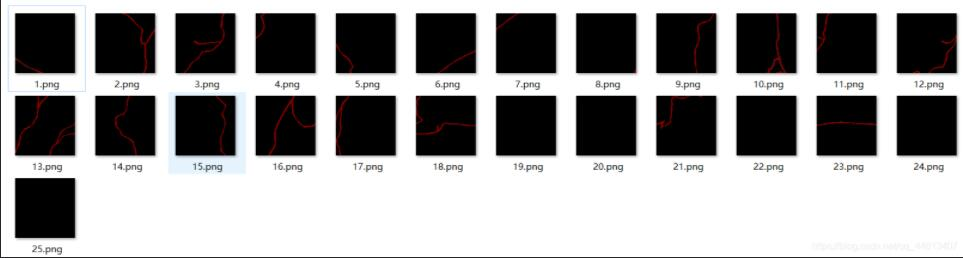 python固定尺寸图像拼接的实现方法