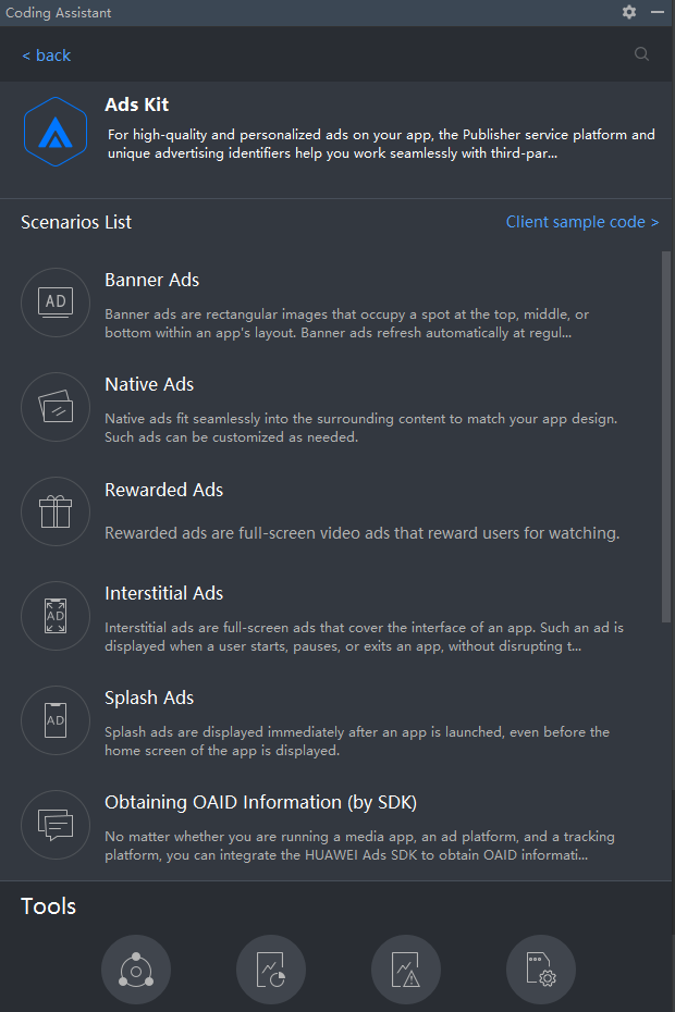 如何使用Toolkit拖拽式編碼提升開發(fā)效率