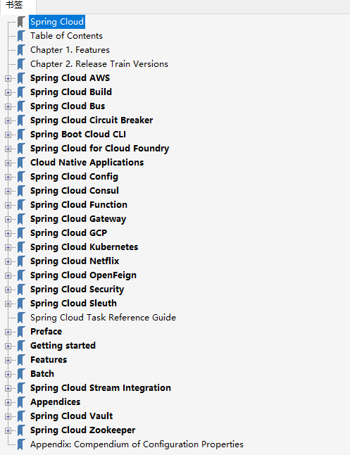 学习SpringCloud前期需要配置哪些步骤