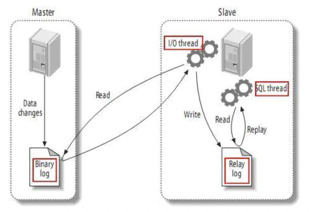 MySQL高频面试题有哪些