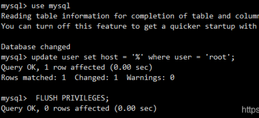 linux如何安装mysql5.7