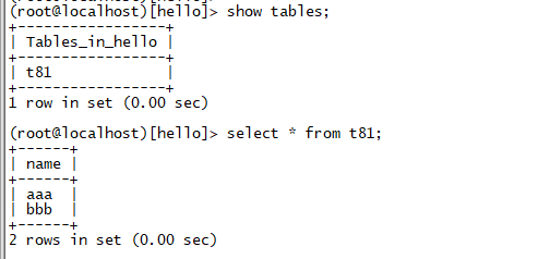 操作系统宕机如何找回MySQL数据