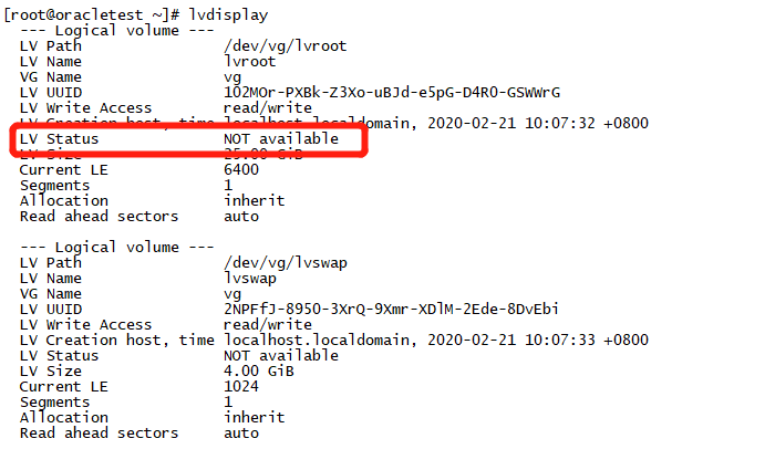 操作系统宕机如何找回MySQL数据