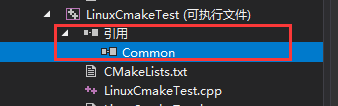 如何使用Cmake管理项目的跨平台C++应用程序