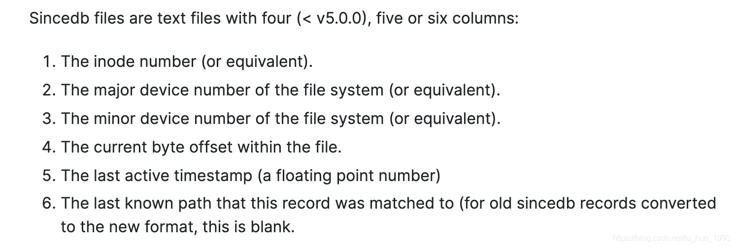 怎么用logstash的input file filter收集日志文件