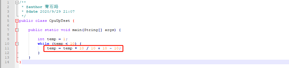 如何實(shí)現(xiàn)內(nèi)存泄露、內(nèi)存溢出和 CPU100%