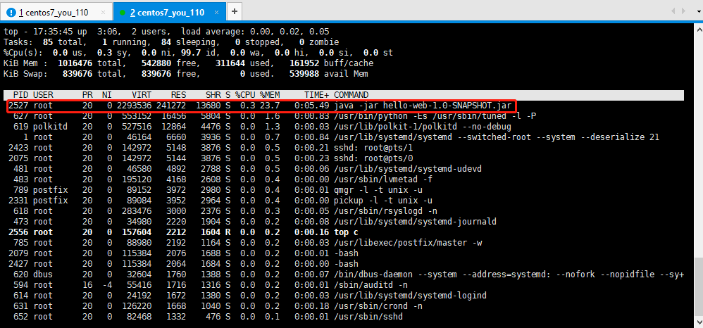 如何实现内存泄露、内存溢出和 CPU100%