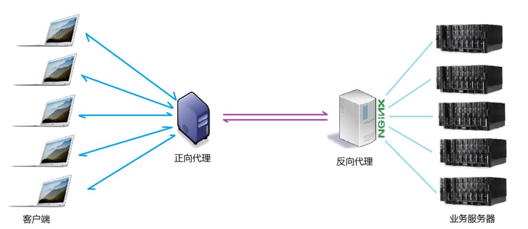 Nginx的产生以及用法是什么