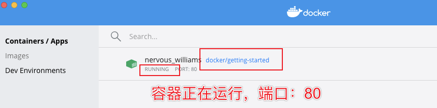 怎么在M1上使用Docker