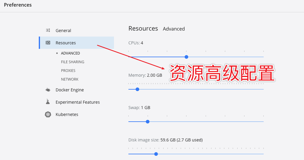 怎么在M1上使用Docker