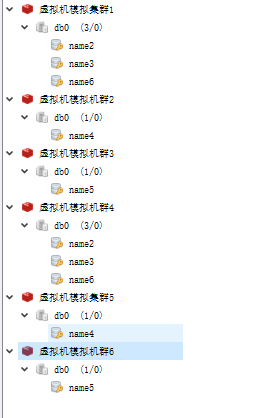 redis伪集群的搭建和使用方法