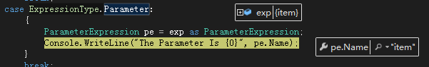 如何理解Entity Framework中的IQueryable和IQueryProvider接口