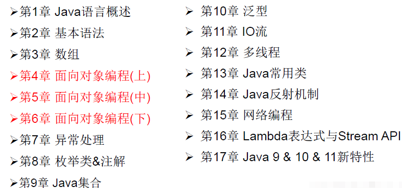 Java仍是未来的主流语言的原因是什么