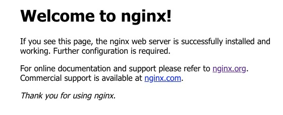 nginx+php手动编译的详细过程