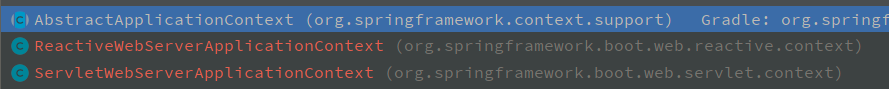Springboot Code的启动源码是怎样的